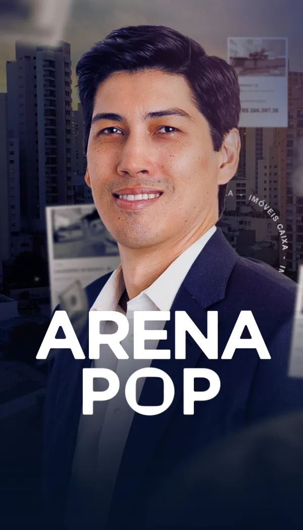 Arena POP